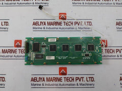 Nan Ya Plastics M003C Lcd Display Compatible For Arduino D07300C2A