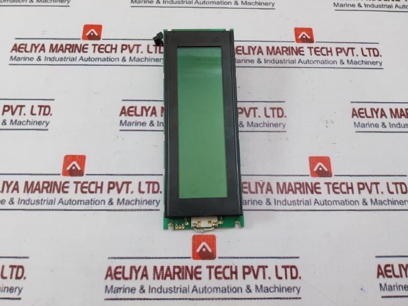 Nan Ya Plastics M003C Lcd Display Compatible For Arduino D07300C2A
