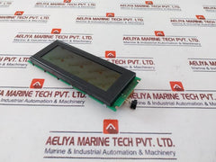 Nan Ya Plastics M003C Lcd Display Compatible For Arduino D07300C2A