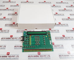 Nan Ya Plastics M008C Rev: A Control Board 124-327 Rev.3