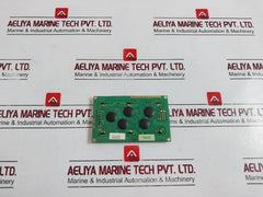 Nan Ya Plastics M009G Ck 66 Digital Display Module 94V-0 Rev A 72071201T622