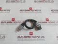 Nanaboshi 41-10128 Pin Connector Cable 41-13017 Vm0233S 250V 15A 125V
