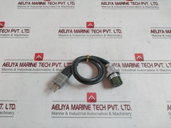Nanaboshi 41-10128 Pin Connector Cable 41-13017 Vm0233S 250V 15A 125V