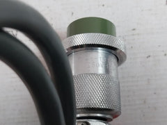 Nanaboshi 41-10128 Pin Connector Cable 41-13017 Vm0233S 250V 15A 125V