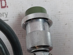 Nanaboshi 41-10128 Pin Connector Cable 41-13017 Vm0233S 250V 15A 125V