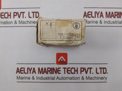 Nanaboshi Ncs-163 Pm Rf Metal Circular Connector Plug