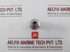 Nanaboshi Ncs-163 Pm Rf Metal Circular Connector Plug