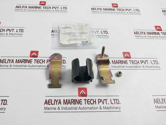 Nance 3160009-1 1-5/8” Unistrut Piping Clamp