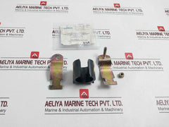 Nance 3160009-1 1-5/8” Unistrut Piping Clamp