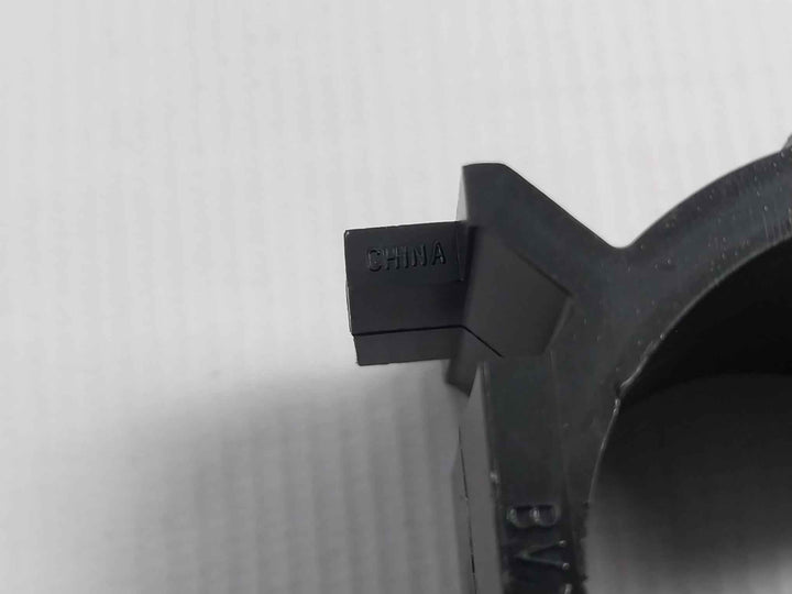 Nance 3160009-1 1-5/8” Unistrut Piping Clamp