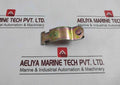 Nance 3160009-1 1-5/8” Unistrut Piping Clamp