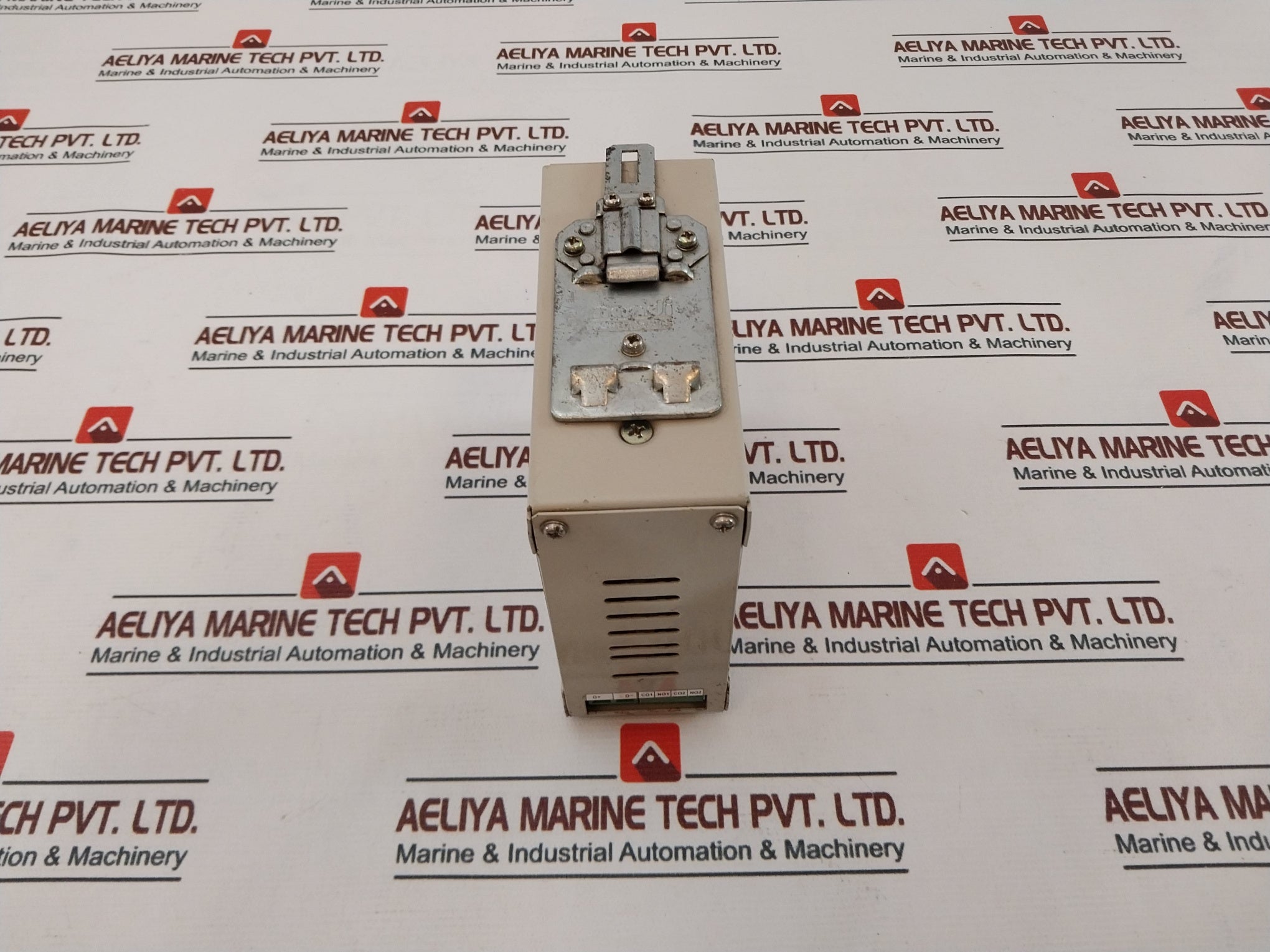 Nandi Dom 20-24@A Diode Oring Module 24Vdc/20Amps