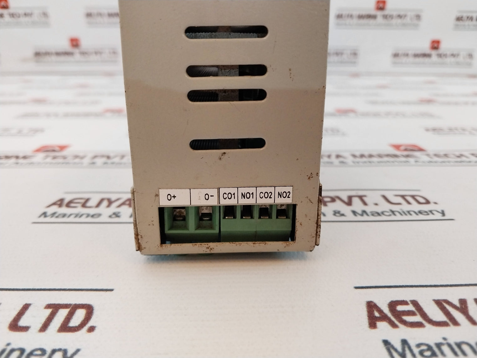 Nandi Dom 20-24@A Diode Oring Module 24Vdc/20Amps