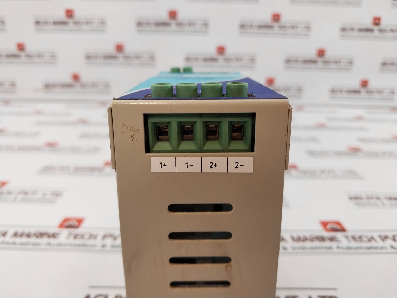 Nandi Dom 20-24@A Diode Oring Module 24Vdc/20Amps