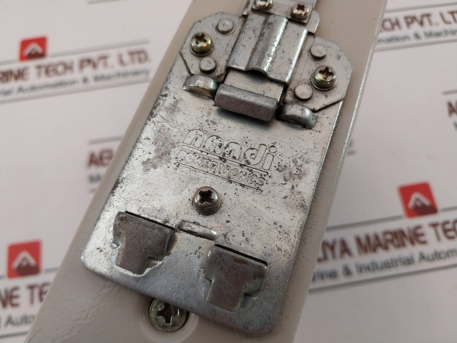 Nandi Dom 20-24@A Diode Oring Module 24Vdc/20Amps