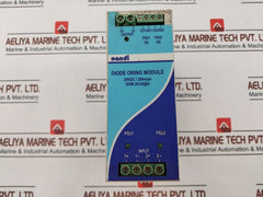Nandi Dom 20-24@A Diode Oring Module 24Vdc/20Amps