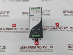 Nandi Dom 20-24@A Diode Oring Module 24Vdc/20Amps 830 Gm