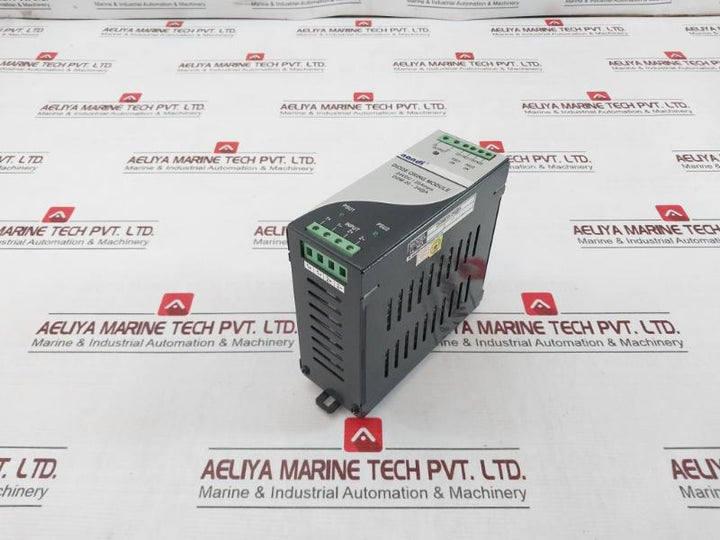 Nandi Dom 20-24@A Diode Oring Module 24Vdc/20Amps 830 Gm