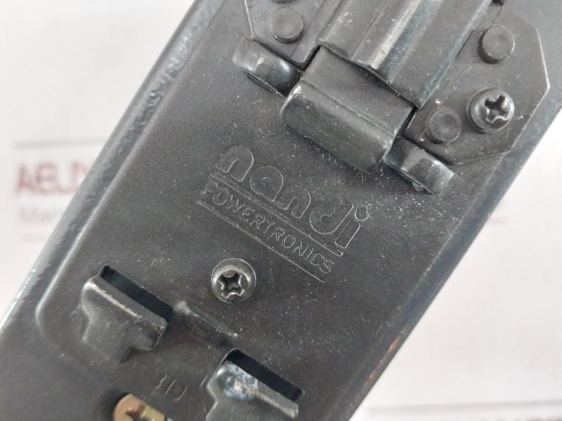 Nandi Dom 20-24@A Diode Oring Module 24Vdc/20Amps 830 Gm
