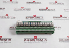 Nandi Na-20062/Ac Relay Interface Module Ver. 01