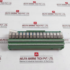 Nandi Na-20062/Ac Relay Interface Module Ver. 01