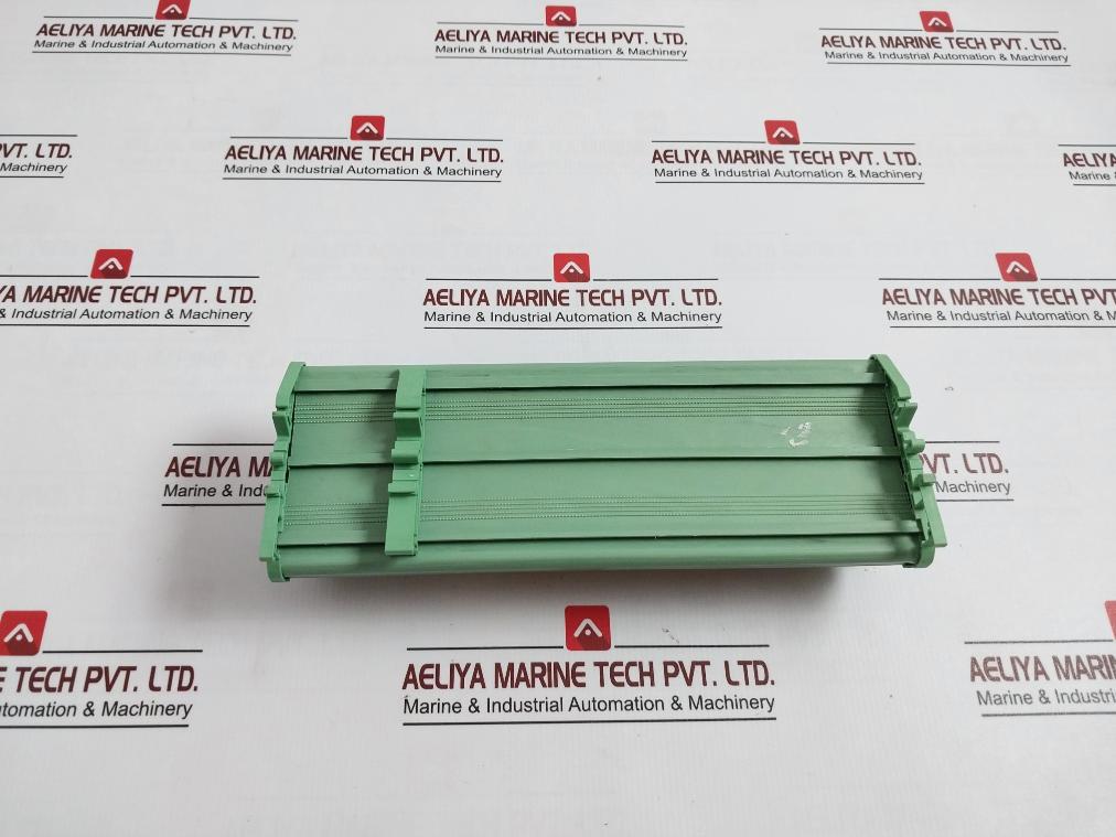 Nandi Na-20062/Ac Relay Interface Module Ver. 01