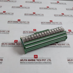 Nandi Na-20062/Ac Relay Interface Module Ver. 01