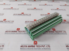 Nandi Na-20062 Relay Interface Module 24Vdc
