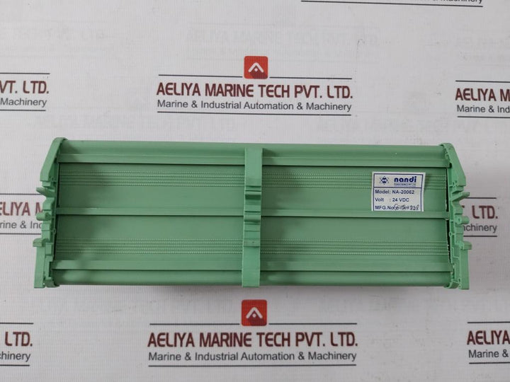 Nandi Na-20062 Relay Interface Module 24Vdc