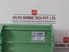 Nandi Na-20062 Relay Interface Module 24Vdc