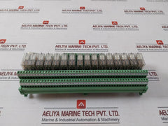 Nandi Na-20062 Relay Interface Module 24Vdc