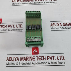 Nandi Na-aclt6 Diode Logic Module 24Vdc