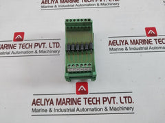 Nandi Na-aclt6 Diode Logic Module 24Vdc
