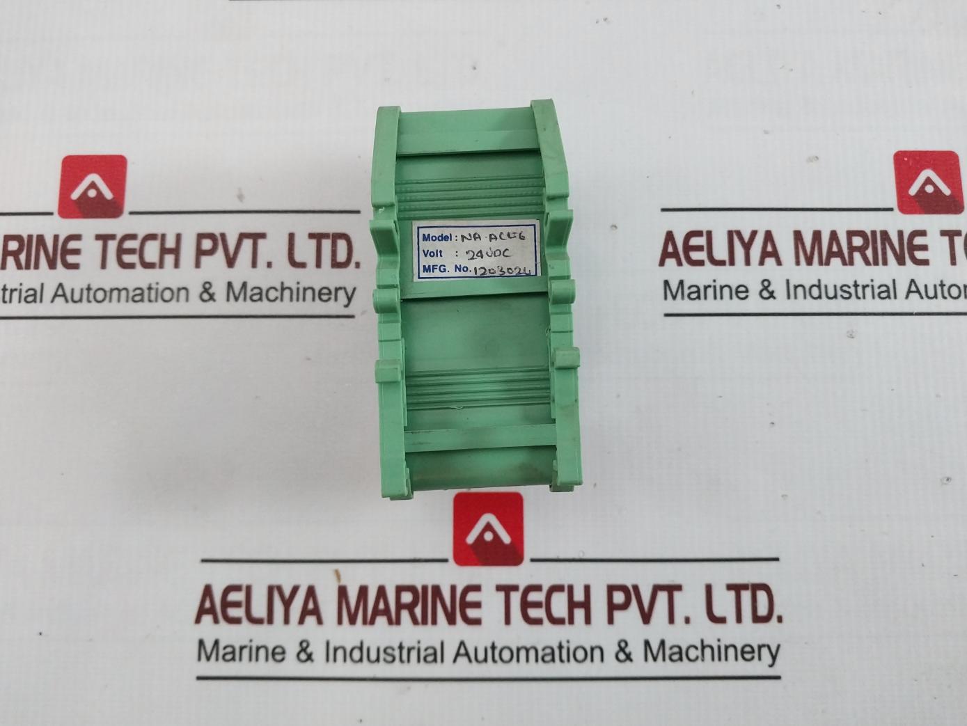 Nandi Na-aclt6 Diode Logic Module 24Vdc