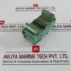 Nandi Na-aclt6 Diode Logic Module 24Vdc