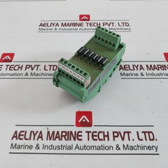 Nandi Na-aclt6 Diode Logic Module 24Vdc