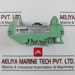 Nandi Na-aclt6 Diode Logic Module 24Vdc