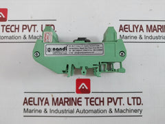 Nandi Na-aclt6 Diode Logic Module 24Vdc
