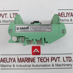Nandi Na-aclt6 Diode Logic Module 24Vdc