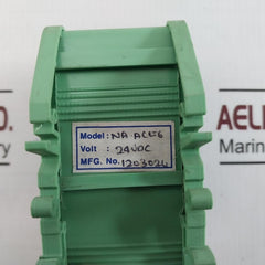 Nandi Na-aclt6 Diode Logic Module 24Vdc