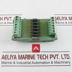 Nandi Na-aclt6 Diode Logic Module 24Vdc