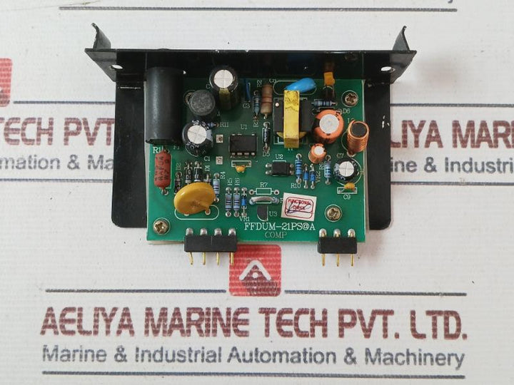Nandi Na-Ffdum-21@A Fan Failure Detection Unit