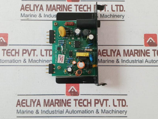 Nandi Na-Ffdum-21@A Fan Failure Detection Unit