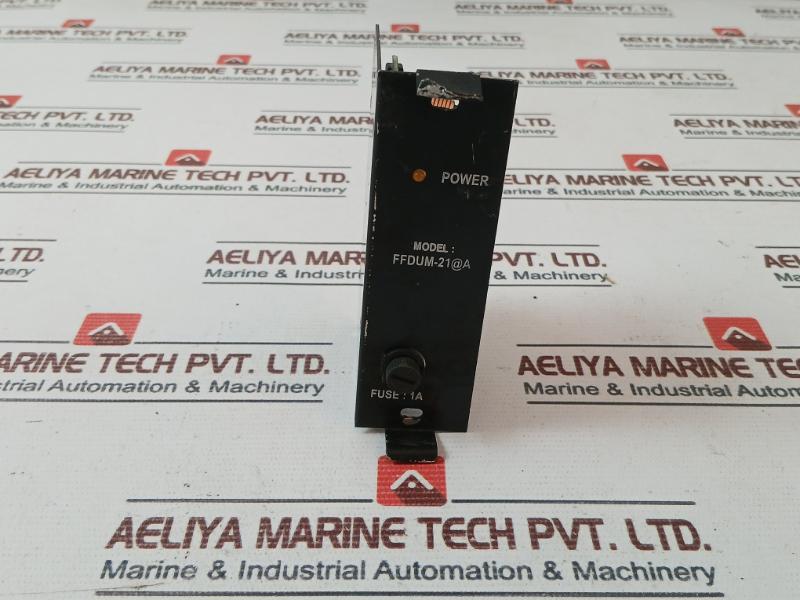 Nandi Na-Ffdum-21@A Fan Failure Detection Unit