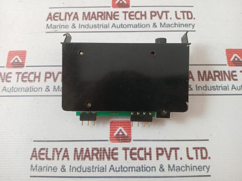 Nandi Na-Ffdum-21@A Fan Failure Detection Unit