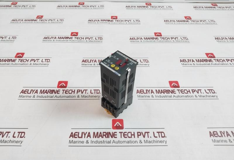 Nandi Na-fftdun-22 Fan Failure Temperature Detection Unit 230 Vac