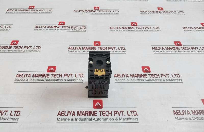 Nandi Na-fftdun-22 Fan Failure Temperature Detection Unit 230 Vac