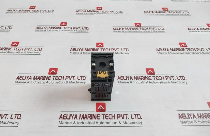 Nandi Na-fftdun-22 Fan Failure Temperature Detection Unit 230 Vac