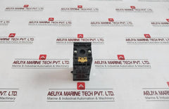 Nandi Na-fftdun-22 Fan Failure Temperature Detection Unit 230 Vac
