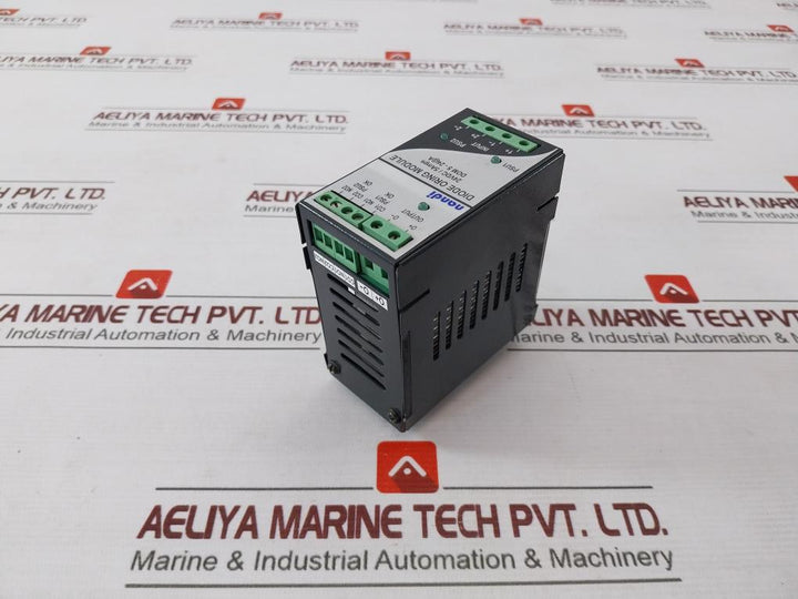 Nandi Powertronics Diode Oring Module Dom 5-24Ata 24Vdc/5Amps